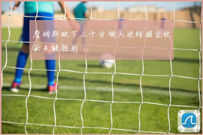 詹姆斯砍下三十分湖人逆转掘金收获关键胜利
